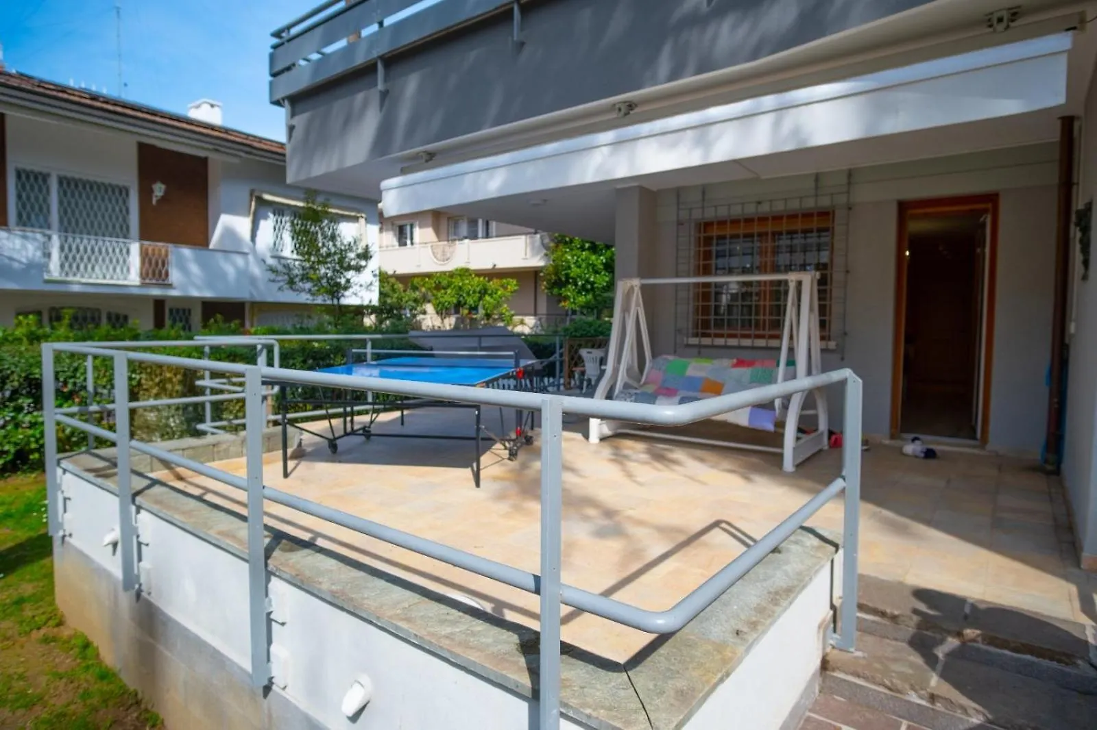 Appartamento Lion House Riccione 0*,  Italia