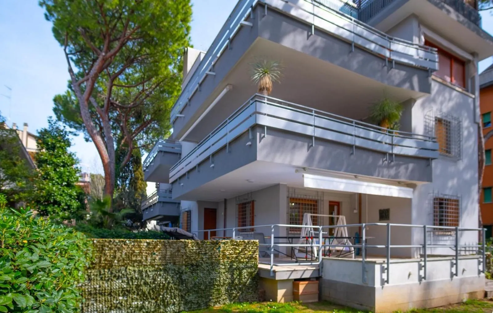 Appartamento Lion House Riccione Italia