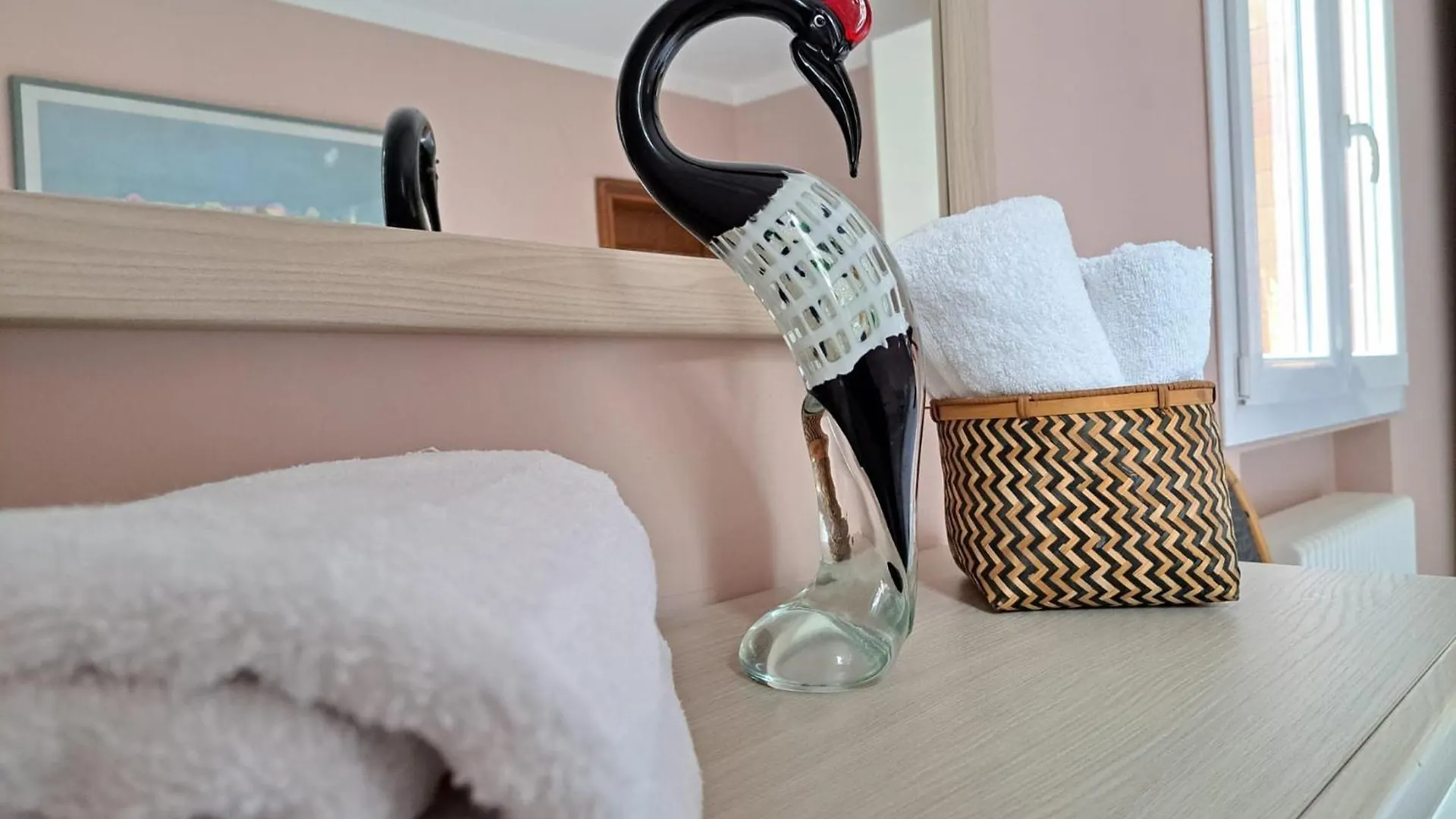 Appartamento Lion House Riccione Italia