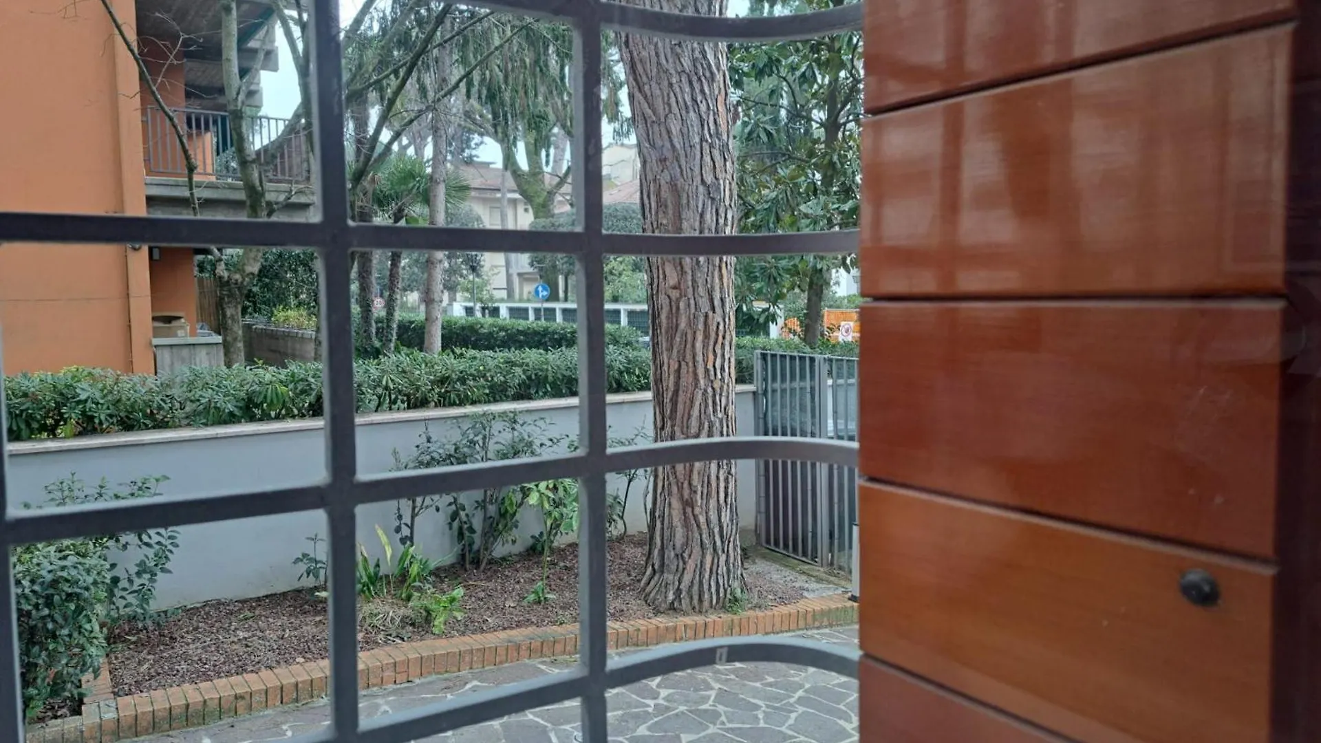 Appartamento Lion House Riccione