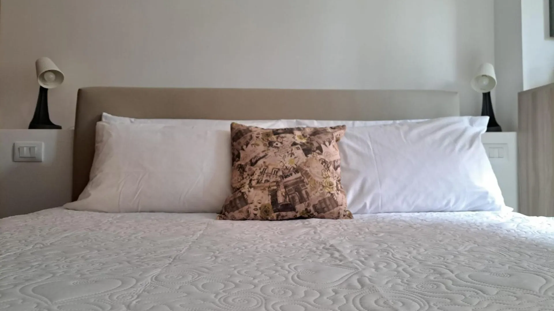 Appartamento Lion House Riccione