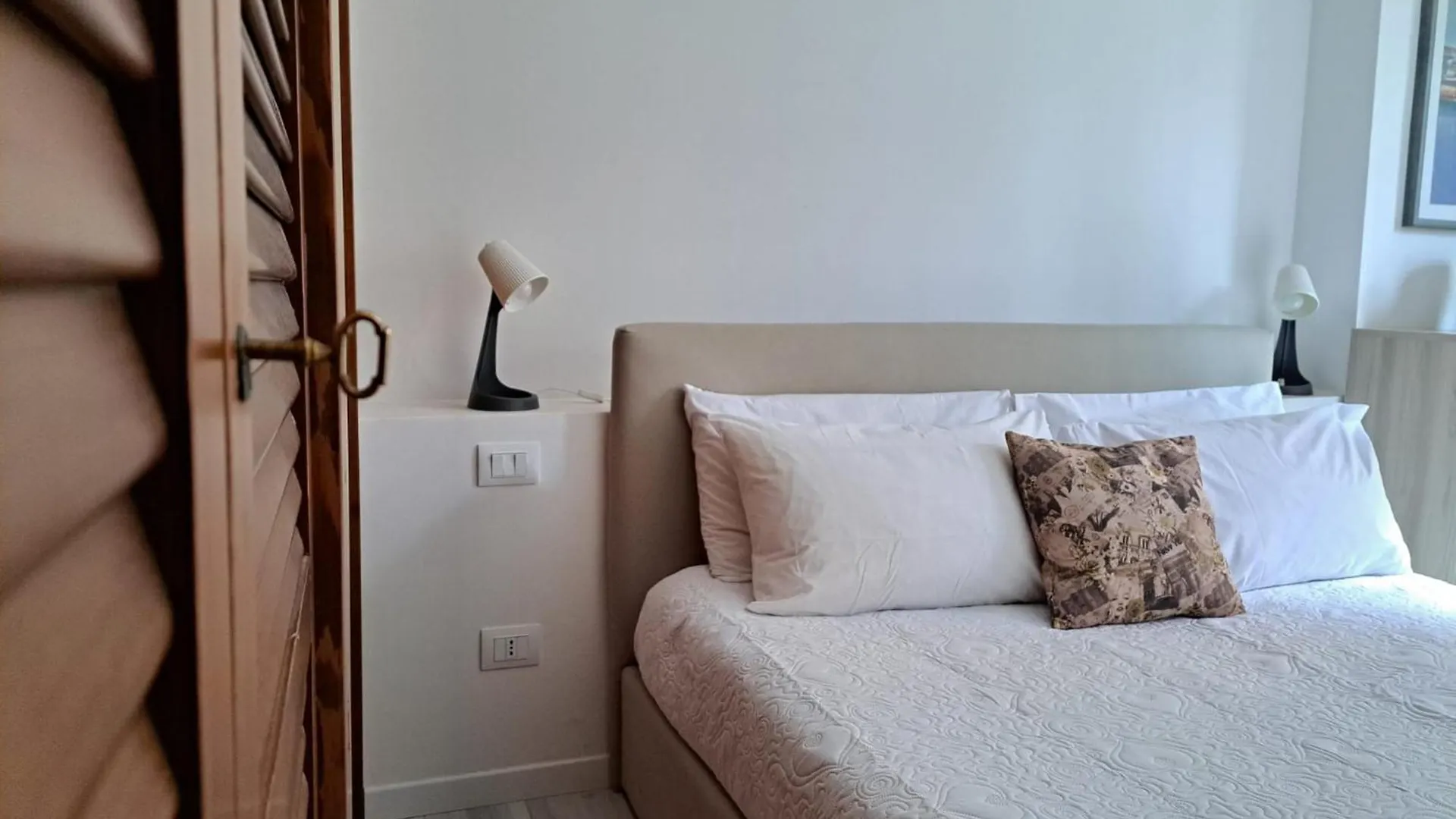 Appartamento Lion House Riccione