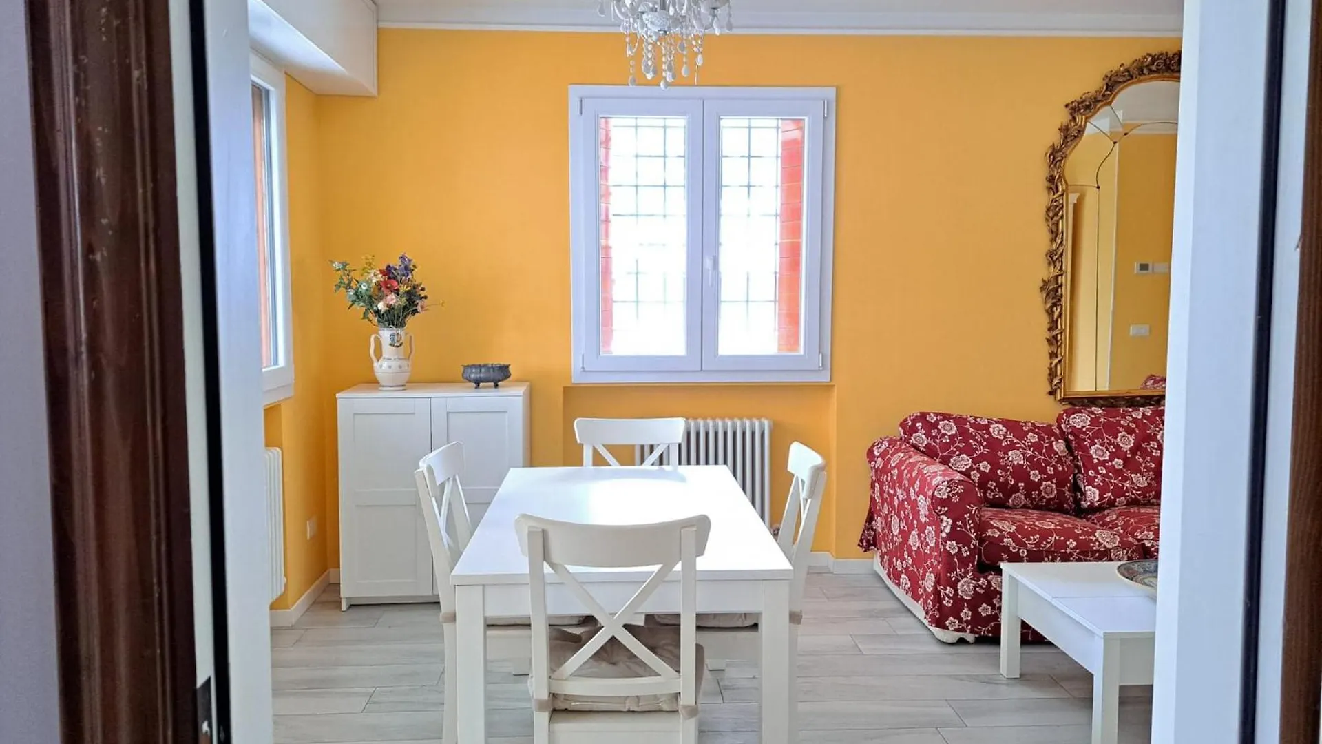 Appartamento Lion House Riccione Italia