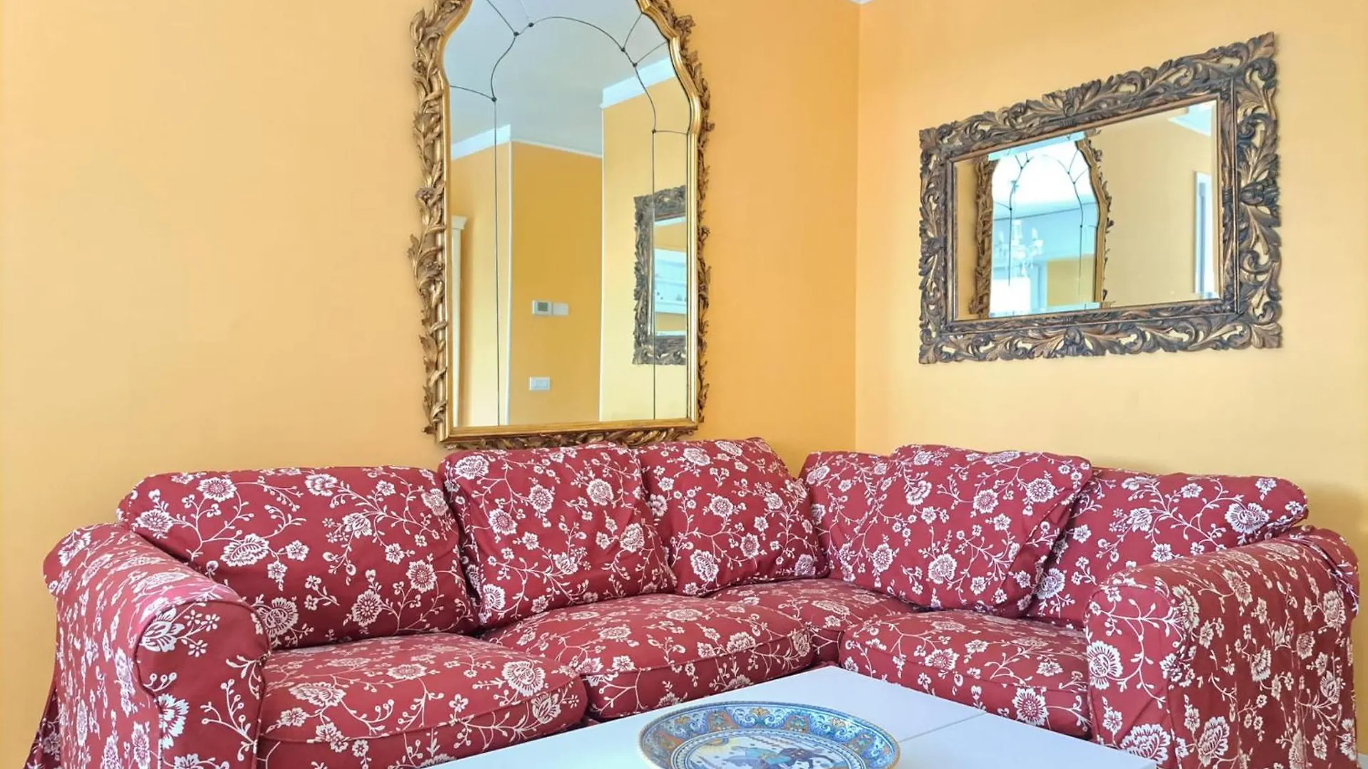 Appartamento Lion House Riccione Italia