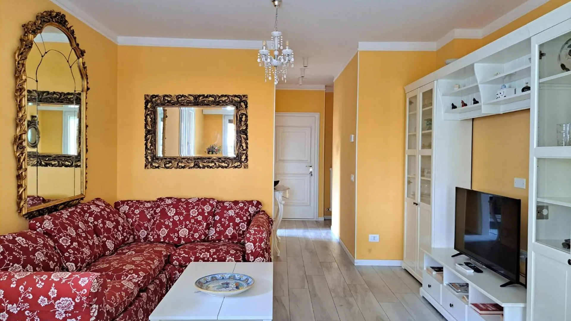 Appartamento Lion House Riccione 0*,  Italia