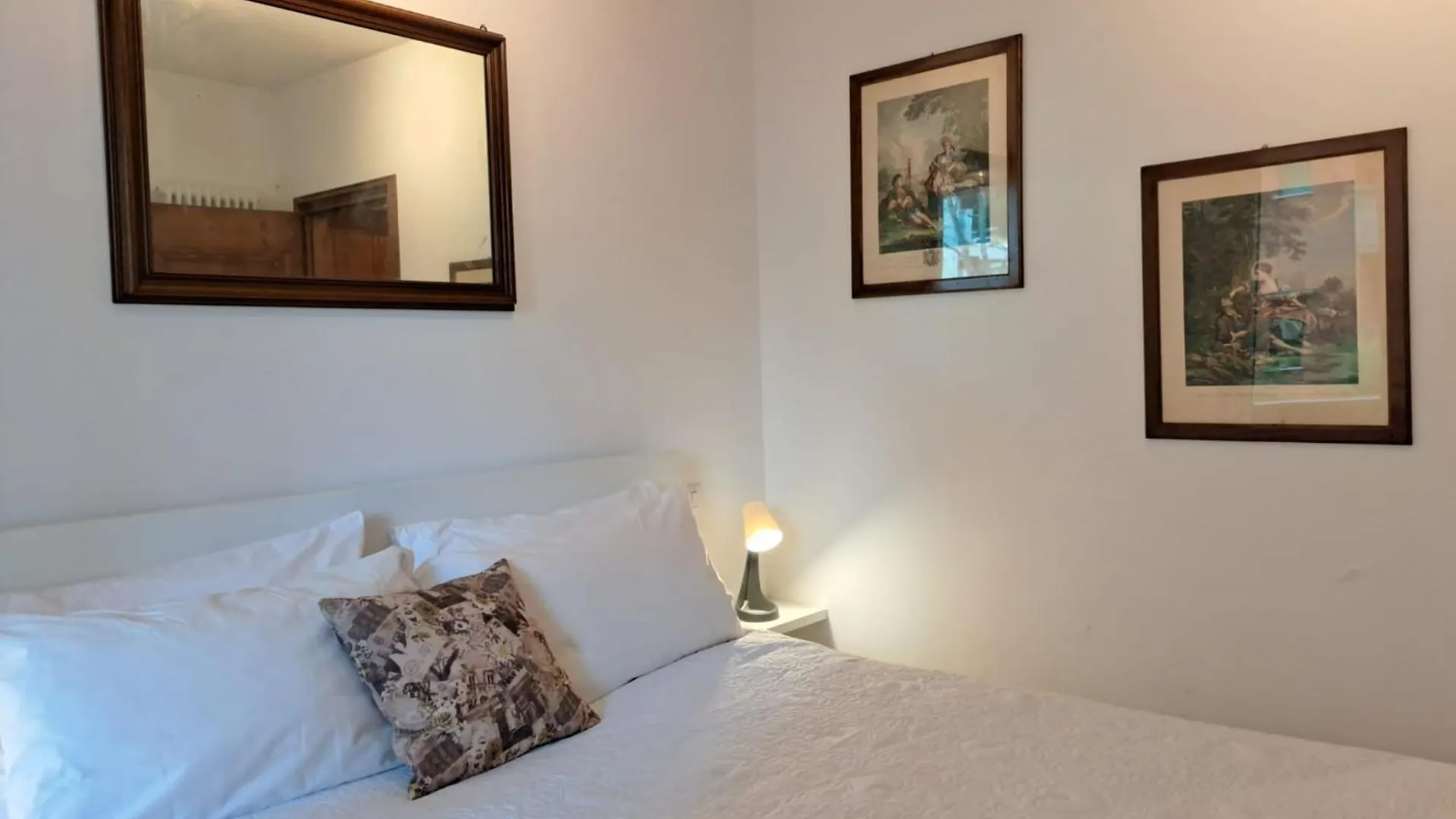 Appartamento Lion House Riccione