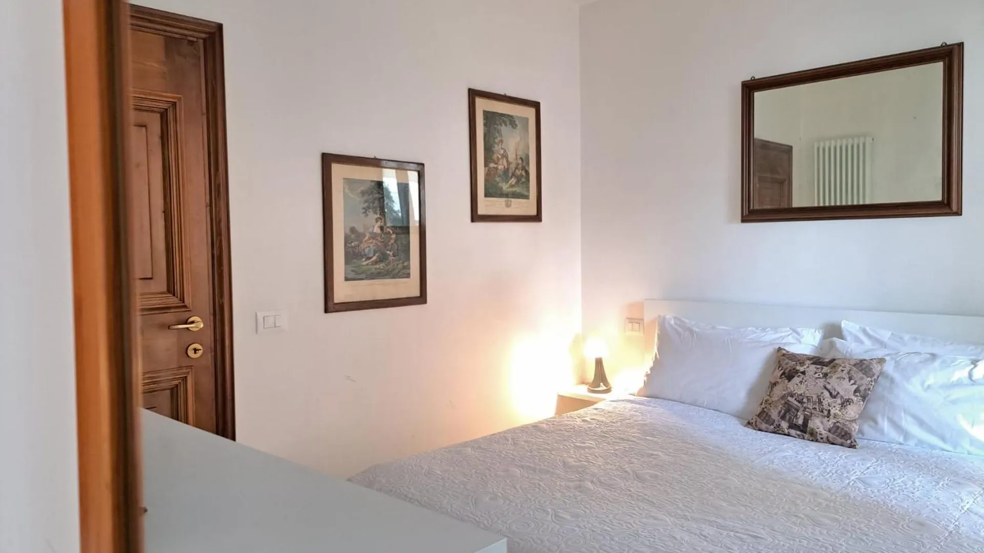 Appartamento Lion House Riccione