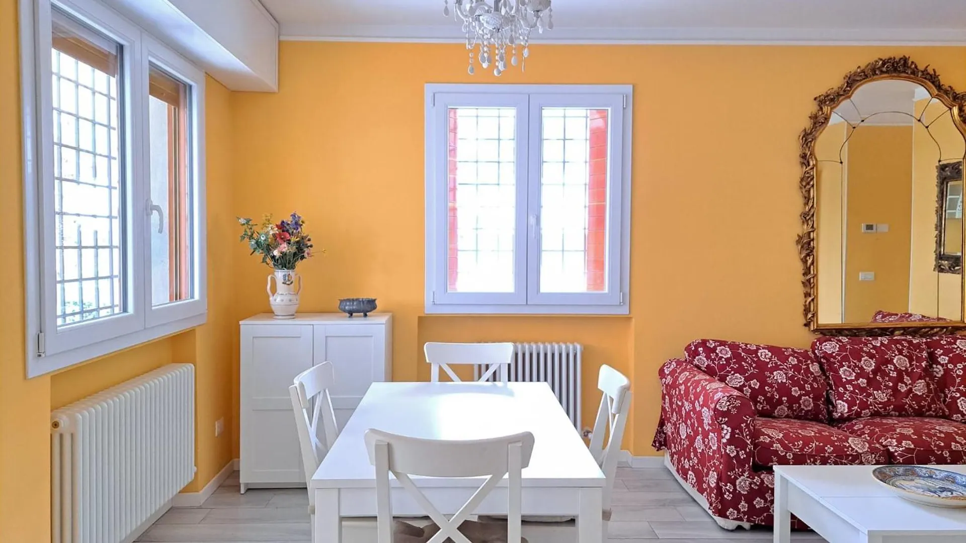 Appartamento Lion House Riccione Italia