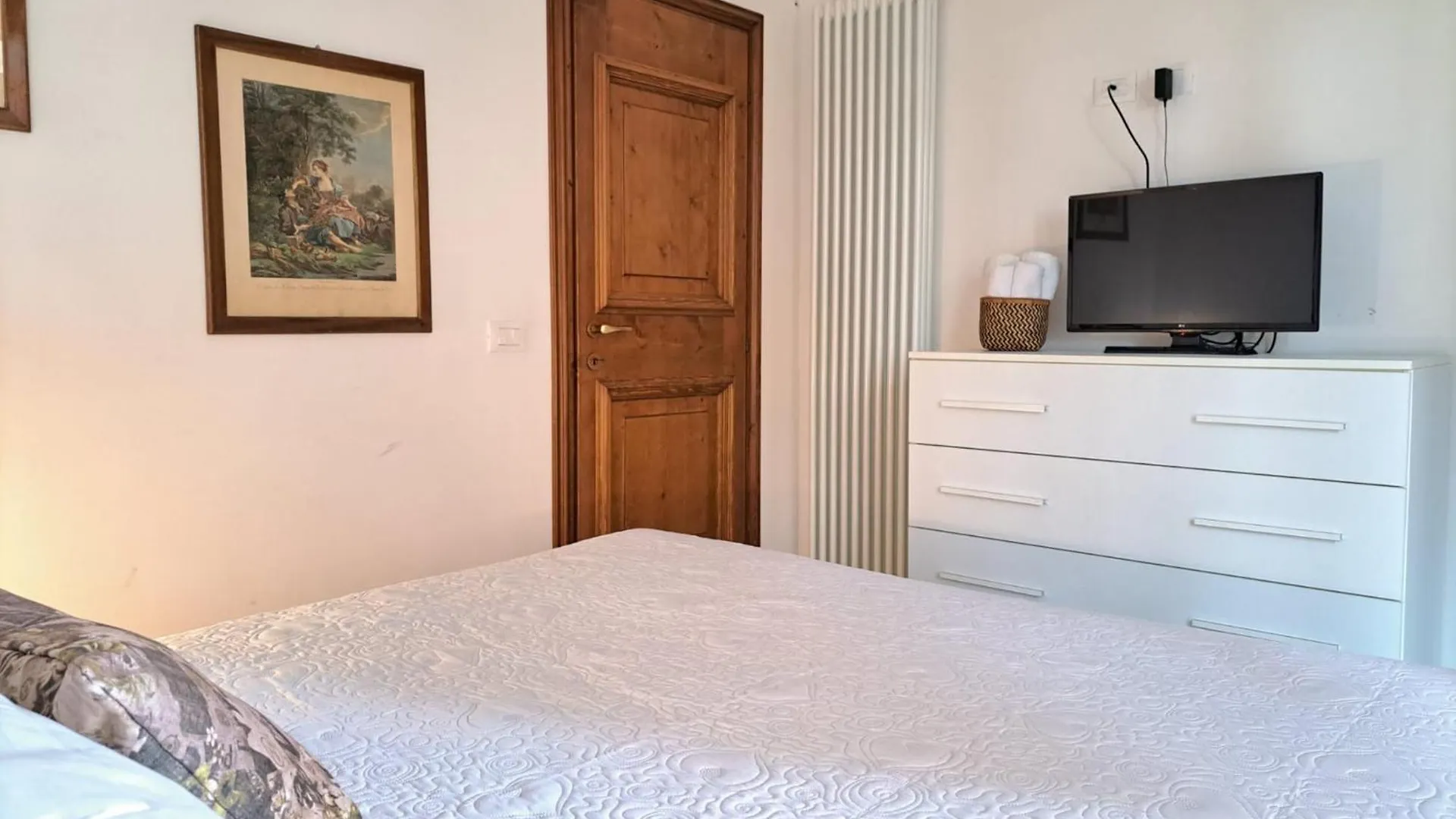 Appartamento Lion House Riccione
