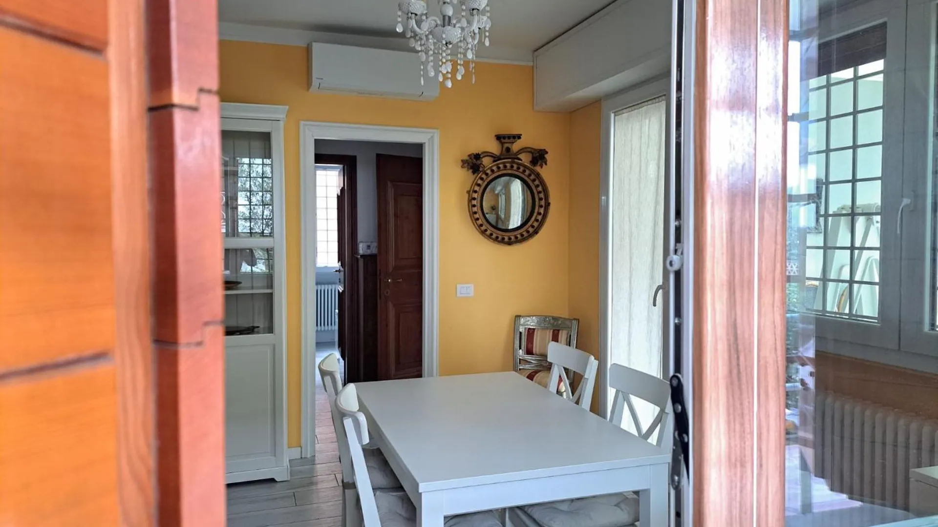 Appartamento Lion House Riccione