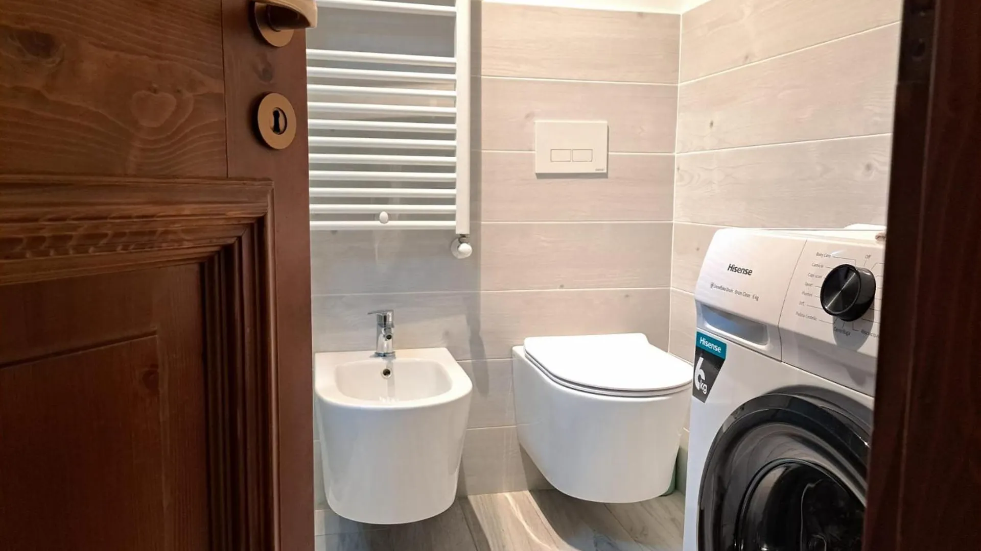 Appartamento Lion House Riccione