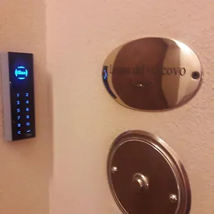 La Casa Del Vescovo Appartamento