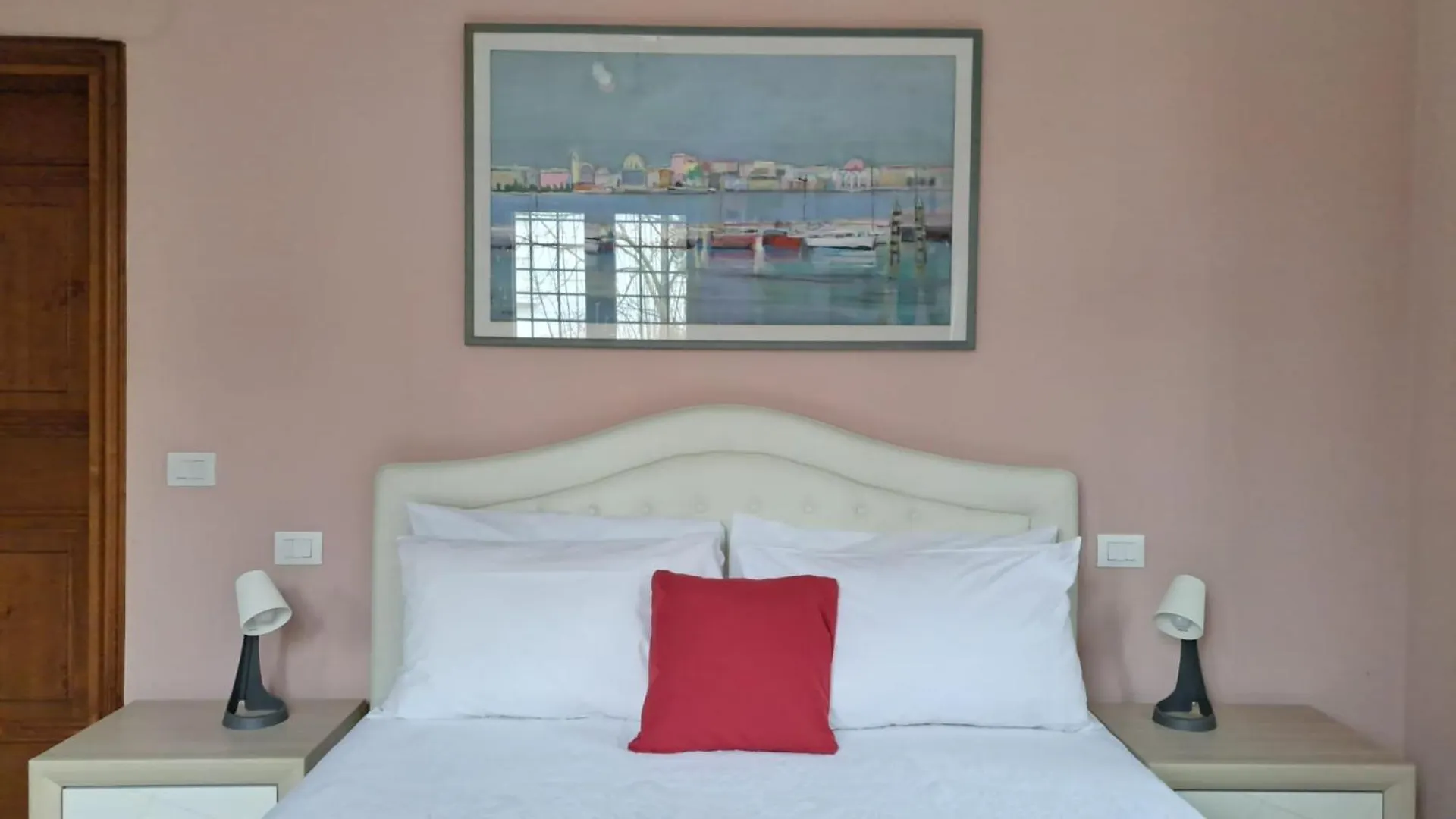 Lion House Apartment Riccione