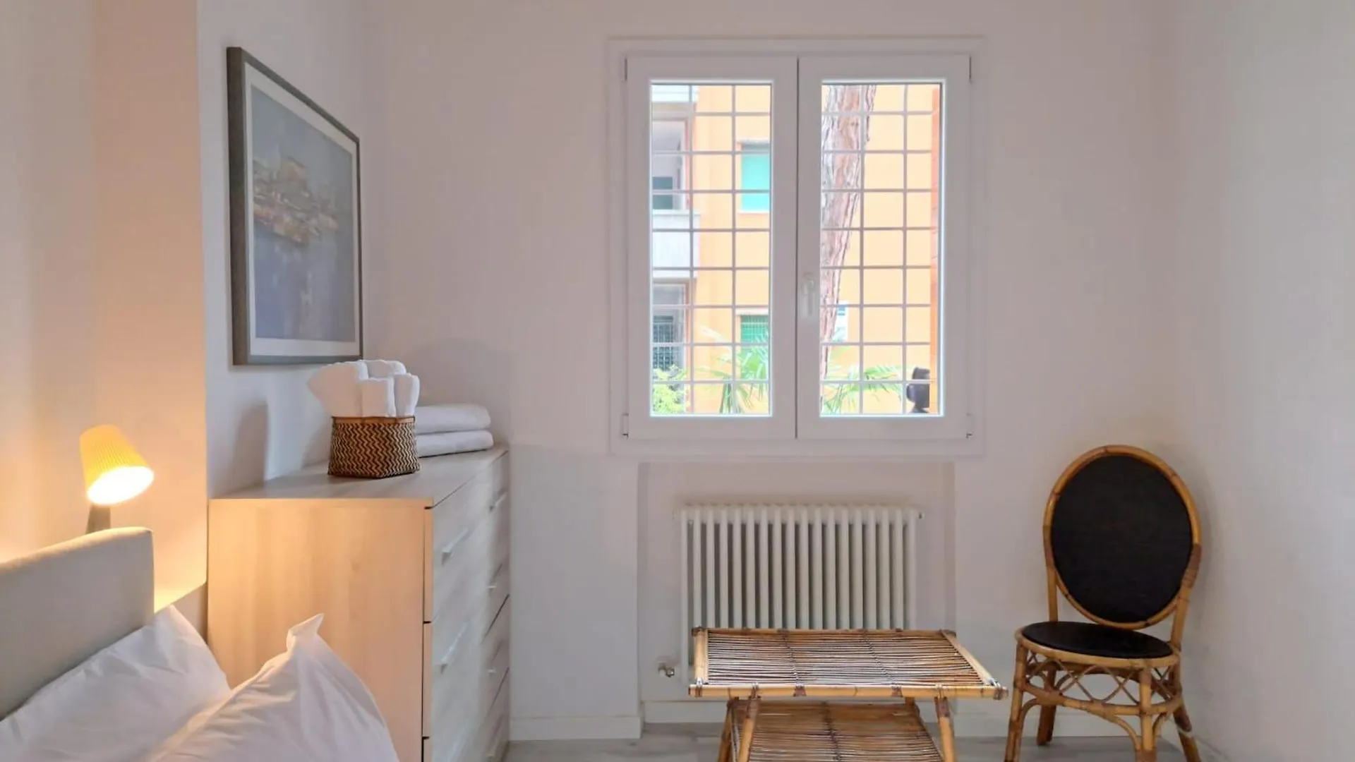 Lion House Διαμέρισμα Ριτσιόνε 0*,  Ιταλία