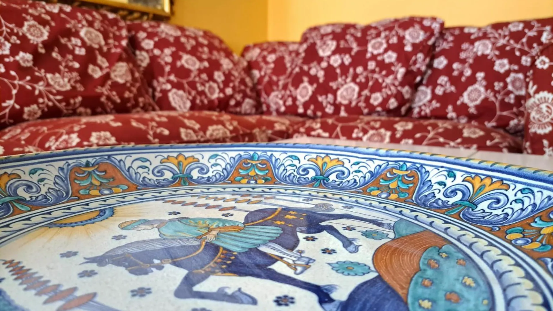 Lion House Apartment Riccione