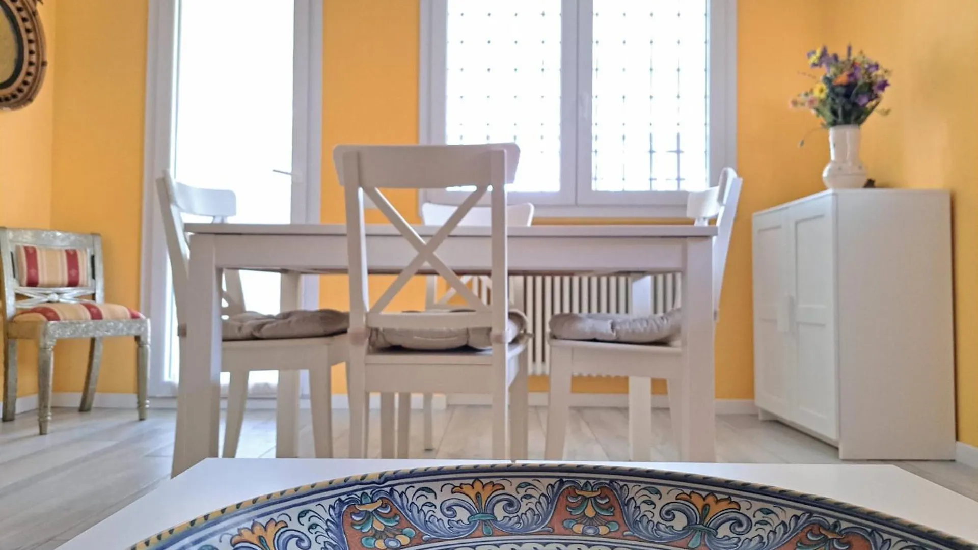 Lion House Διαμέρισμα Ριτσιόνε