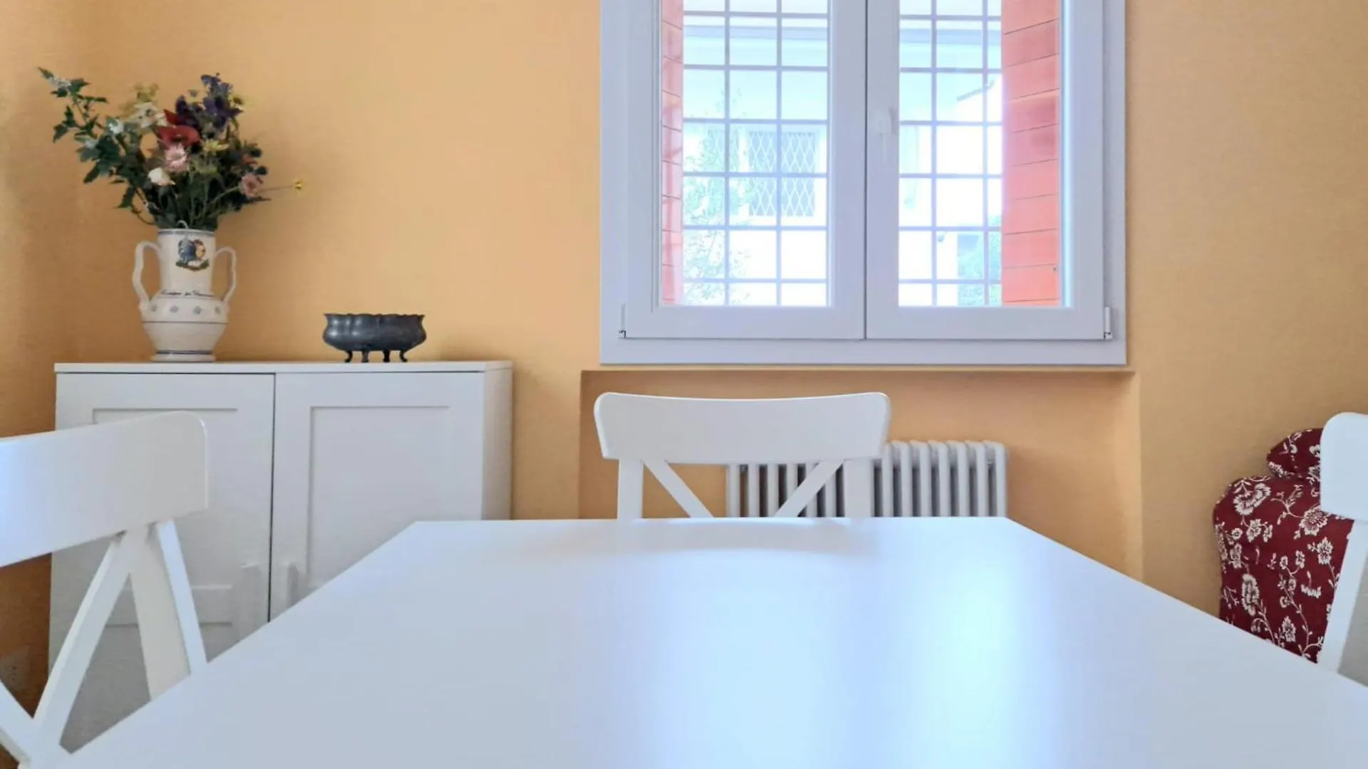 Lion House Διαμέρισμα Ριτσιόνε 0*,