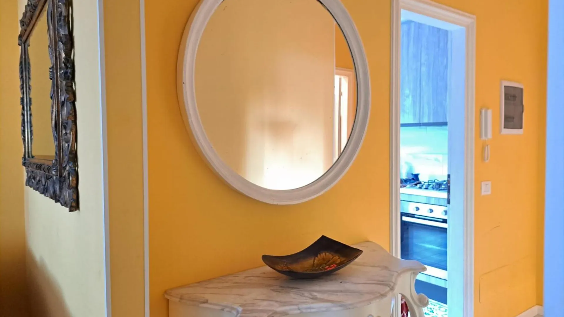 Lion House Apartment Riccione 0*,  Italy
