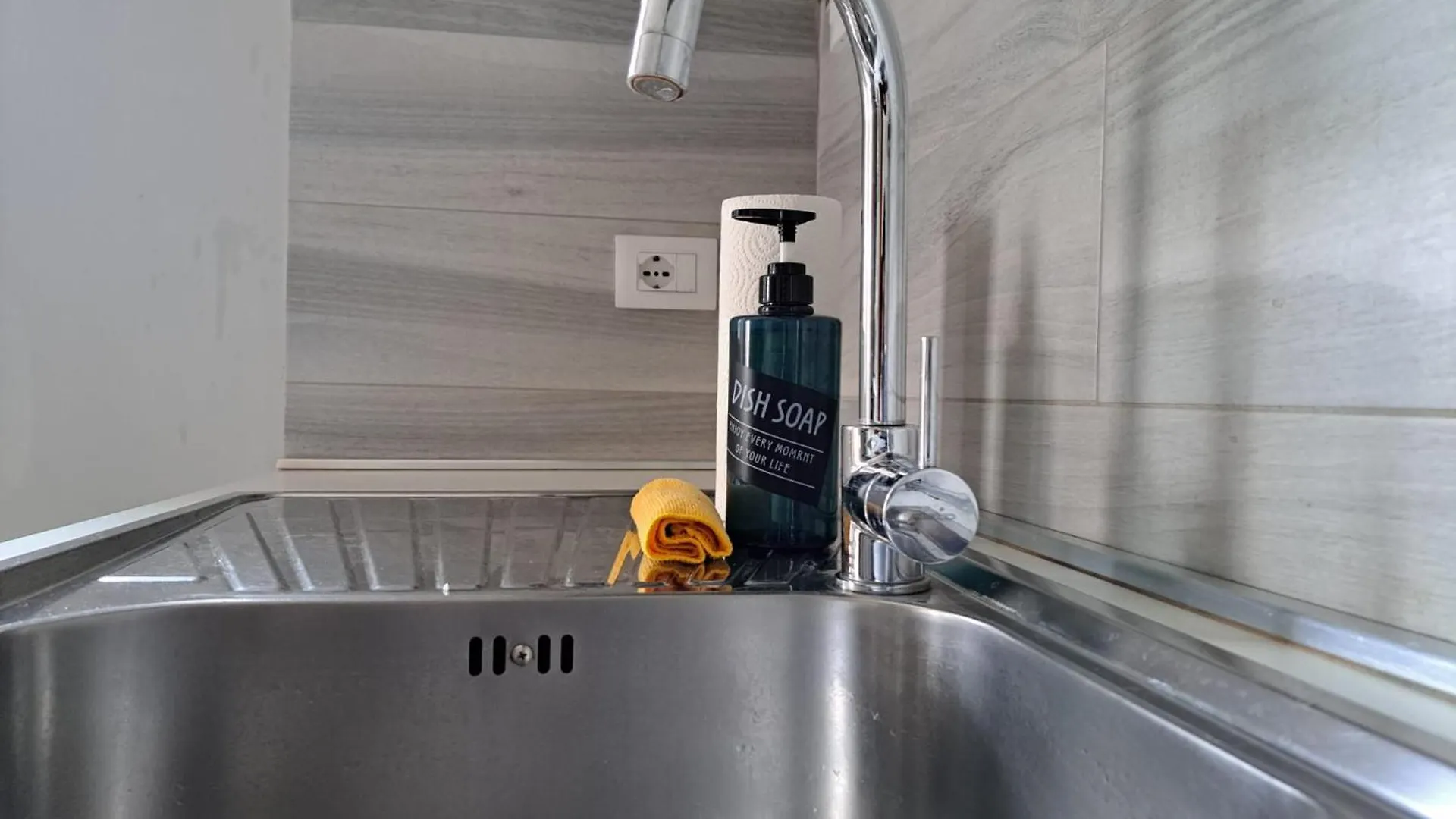 Lion House Apartment Riccione