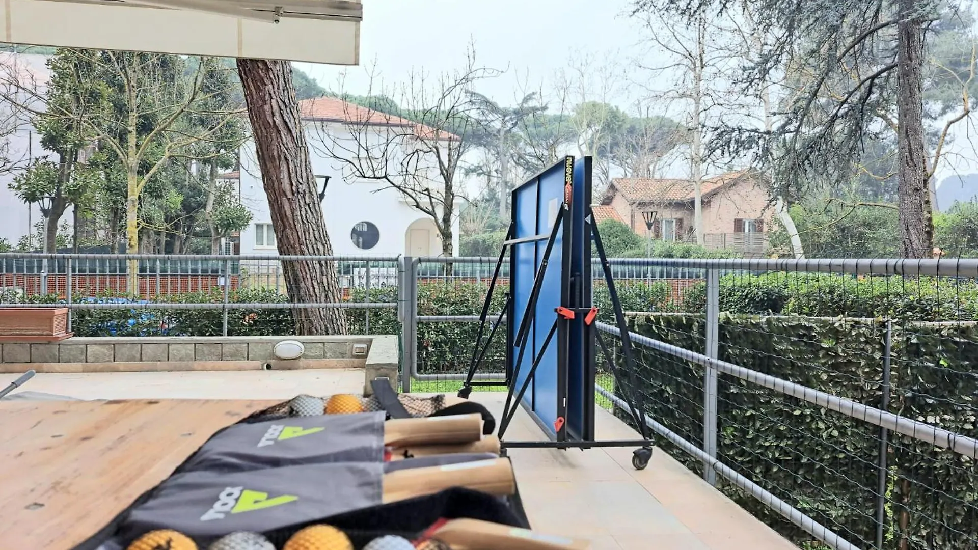 Lion House Apartment Riccione